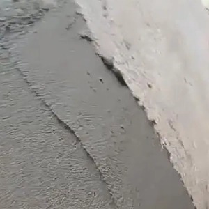 五大连池水工建筑物I级C55聚合物改性水泥砂浆 渠道防渗泵站加固迎水面抗冲刷砂浆